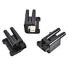Mitsubishi Pajero Challenger Triton 3 x Ignition Coil Pack & Lead Kit (2000-2015)
