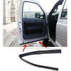 Ford Excursion F250 F350 Door Weather Seal Lower Strip (2000-2005)