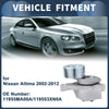 Nissan Altima 2002-2012 Belt Tensioner (2002-2012)