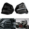 Honda Goldwing GL1800 DCT F6B ABS Engine Transmission Protector Covers (2018-2023)