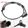 Mercedes-Benz ML500 Front Left ABS Speed Sensor (2002-2005)