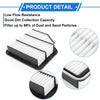 Lexus IS250 (2006-2013) 1 Pcs Engine Air Filter
