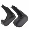 BMW 1 Series 4x Front & Rear Splash Guards Mud Flaps (2012–2019)