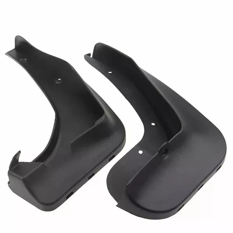 BMW 1 Series 4x Front & Rear Splash Guards Mud Flaps (2012–2019)