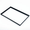 Radio Stereo DVD Player Dash Install Mounting Trim Bezel Panel Kit Frame