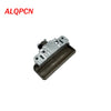 Honda Civic Brown Glove Box Latch Handle (1992-1995)