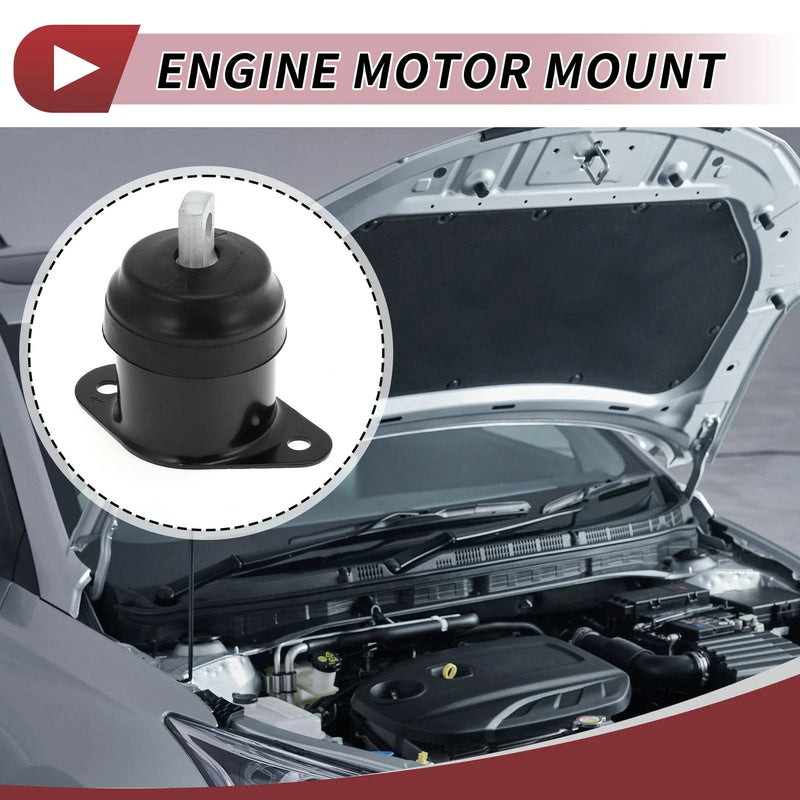Honda Accord 7th Gen CM4 Engine Motor Mount (2003-2007)