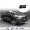 Toyota Corolla Front Right Fog Light Grill (2020-2022)