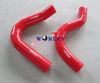 Mitsubishi Triton MJ 2.6 Petrol Silicone Radiator Hose (1991-1996)
