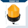 Chevrolet Silverado Suspension Strut Bumper Bump Stop