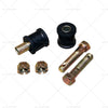 Toyota Landcruiser FJ40 FJ45 FJ47 4 x Sway Bar Link Bushes (1960-1984)