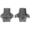 Nissan Navara D22 Engine Mounts Front LH & RH (2001-2008)