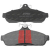 Mitsubishi Sigma GH / GJ / GK / GN Sedan / Wagon Front Disc Brake Pads (1980-1987)