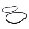 Toyota Land Cruiser BJ40 FJ45 HJ47 1974-1984 Side Window Weatherstrip