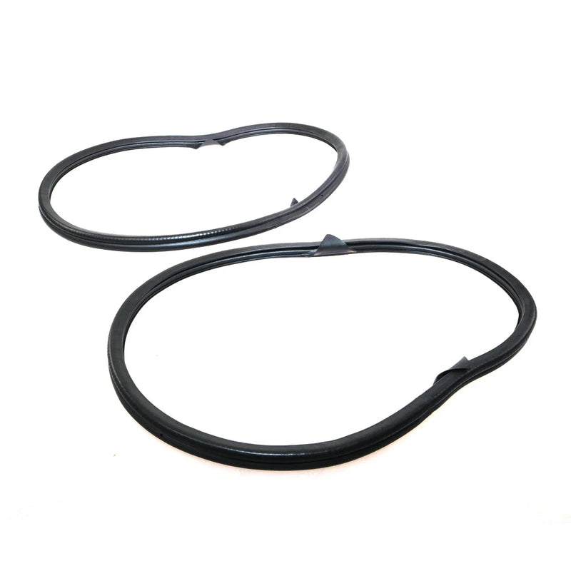 Toyota Land Cruiser BJ40 FJ45 HJ47 1974-1984 Side Window Weatherstrip
