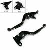 Honda VFR800 CBR1100XX Adjustable Folding Extendable Lever Set (1998-2001)