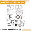 Subaru EJ253 Cylinder Head Gasket Kit (2005-2009)