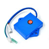 Suzuki King Quad LTF 300 High-Quality CDI Box (1991-1994)
