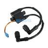 Suzuki Outboard DF15 15hp Ignition Coil (2004-2012)