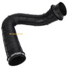 Polaris RZR XP Turbo S Airbox In Hose Air Box Boot (2018–2021)