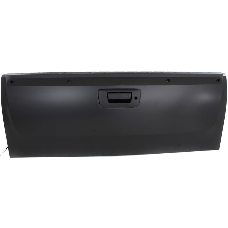 Tailgate For 2007-2013 Chevrolet Silverado 1500 GMC