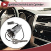 Ford Mustang Ignition Lock Cylinder