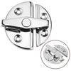 Boat Boat Door Catch Latch / 180° Rotate