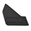 Ford F-150 Black Front Right Seat Trim Cover Bezel (2009-2014)
