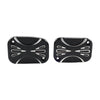 Harley Electra Road Glide Brake Cap Front Master Cylinder Cover