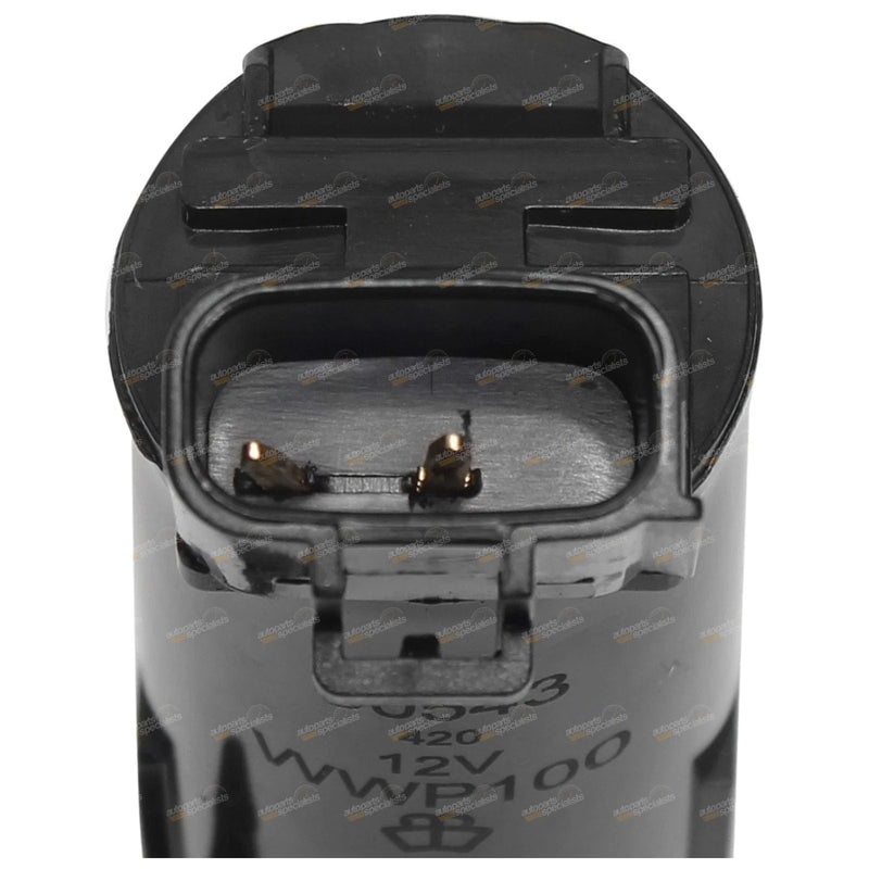 Toyota Townace KR42R Rear Window Washer Bottle Pump Motor (1997–2003)