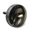GMC Sierra 1500 2500 HD Left Front Bumper Fog Lamp Light (2007-2013)