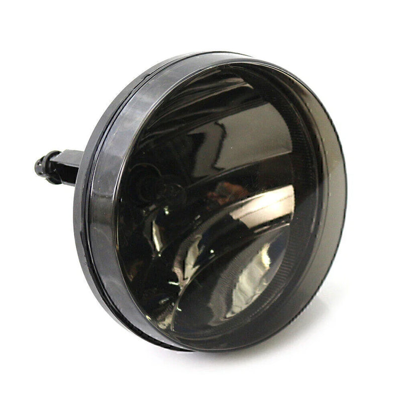 GMC Sierra 1500 2500 HD Left Front Bumper Fog Lamp Light (2007-2013)