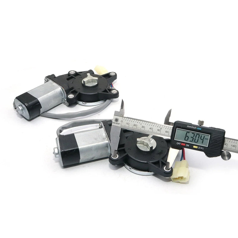 Mitsubishi Lancer Mirage 1992-2003 Power Window Regulator Motor