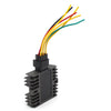 Mercury Mercruiser F75-F115 Voltage Rectifier Regulator