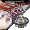 Suzuki Cappuccino (1992-1995) 1 Pcs Engine Coolant Thermostat