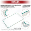 Ford F-150, Ranger Oil Pan Gasket (2017-2021)