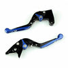 Honda X-11 Adjustable Folding Extendable Lever Set (1999-2002)