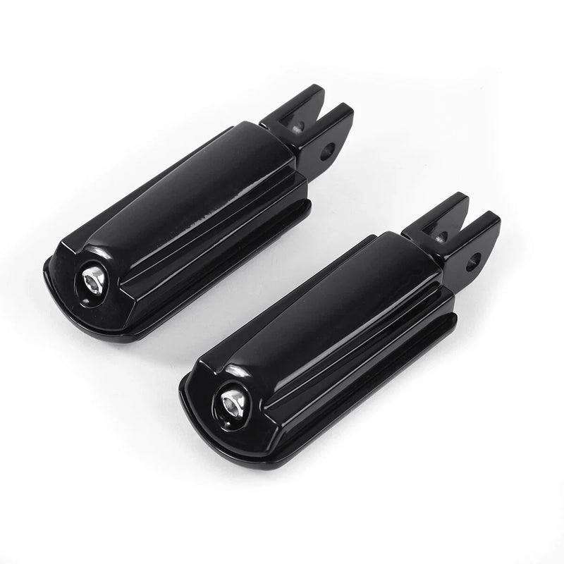 Harley Sport Glide Softail Foot Pegs & Footrests (2018-2025)