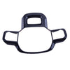 Ford F-150 Carbon Fiber Steering Wheel Inner Trim (2021-2022)