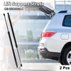 Jeep Commander Rear Hatch Lift Supports (2006-2010)