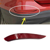 Chevrolet Equinox Left Side Rear Bumper Reflector LH (2018-2020)