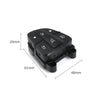 Car Steering Wheel Control Switch Buttons Parts Kit Fits Benz C GLC W205 14-18