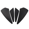 Yamaha YZF R1 Fuel Gas Tank Pad Stickers (2004-2006)