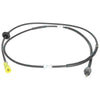 Hilux 4Runner YN63 YN65 YN67 4cyl 3Y-C 4Y-C 4Y-E Speedo Cable (1983-1989)