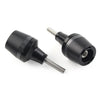 Yamaha, Suzuki, Kawasaki - Universal Pair Frame Sliders Crash Protectors