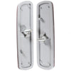Toyota Land Cruiser, Lexus LX470 Rear Bumper Reflector (2003-2007)