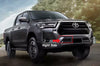 Toyota Hilux 1kd RH Lower Radiator Grille (2020-2022)