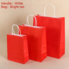 Birthdays, Weddings, Baby Showers, Holidays, Party Packaging Gift Bag