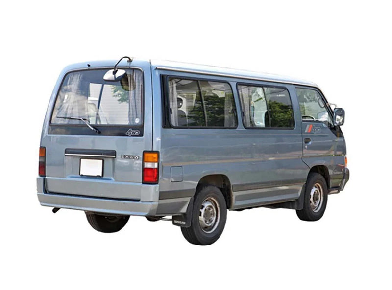 Nissan Urvan E24 2 x Tail Light Lamps (1987-2001)