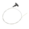 Dodge Ram Trucks Diesel Engine Oil Indicator Dipstick (2002-2010)